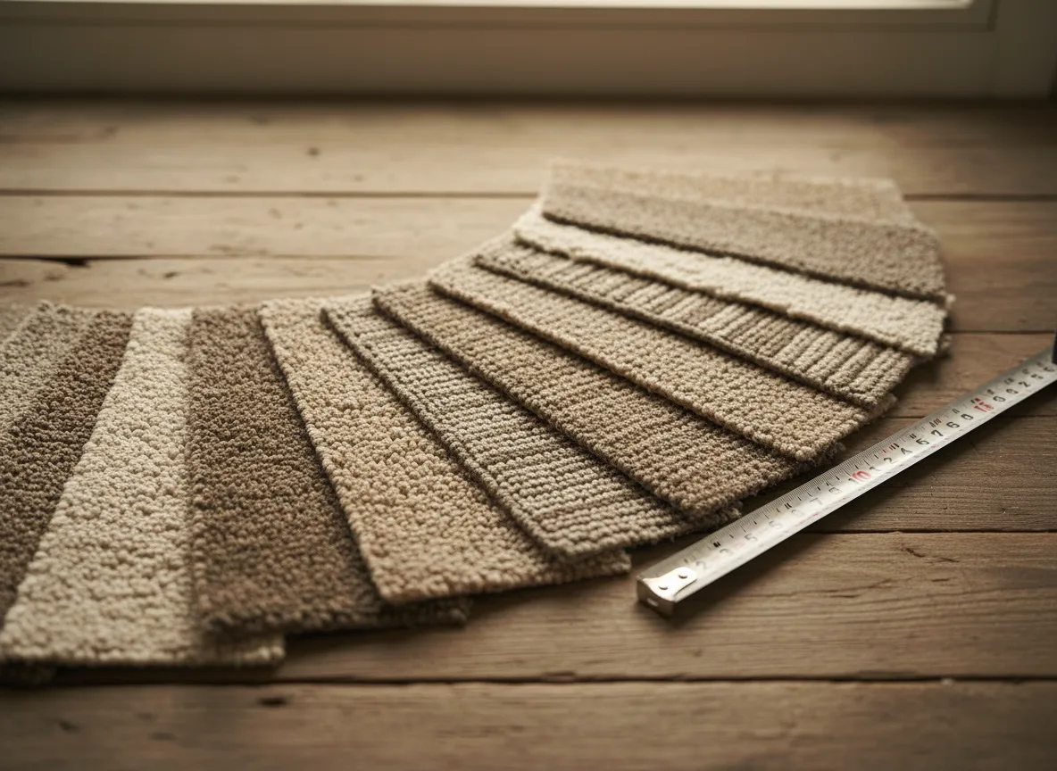 Carpet Installation Greenville, MI FAQs